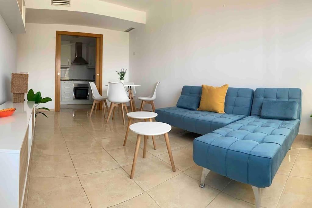 Piso Moderno Y Acogedor Appartement *